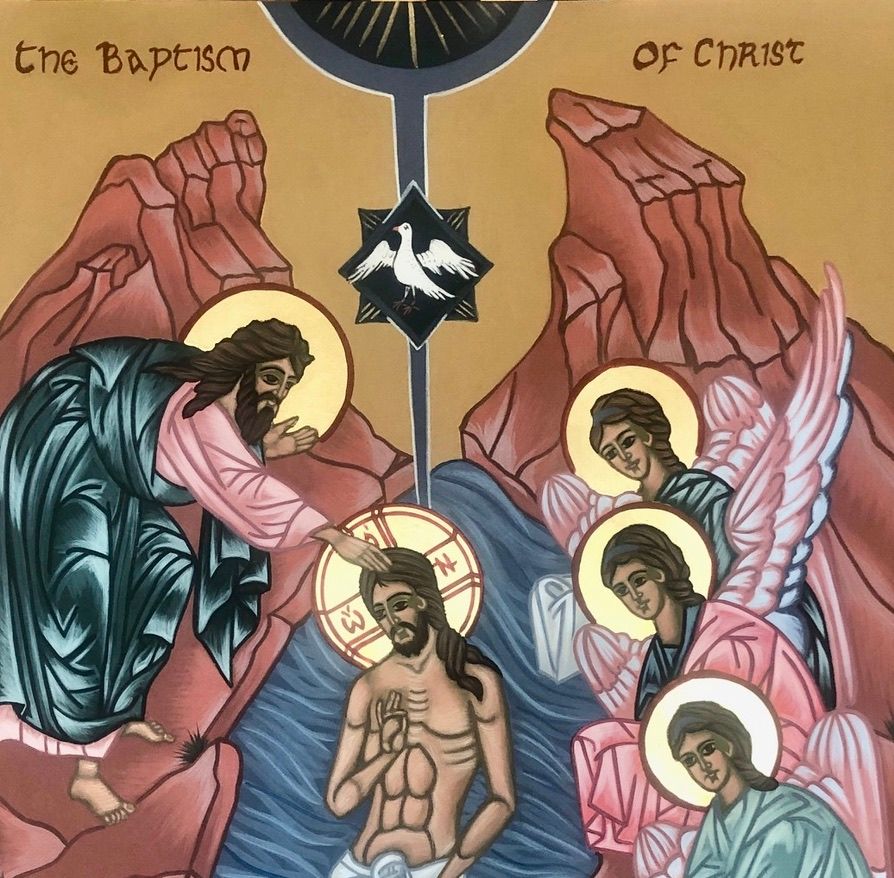 Icons representing Holy Biblical Feasts or have feast days in the Church.  Also, icons representing bible stories.