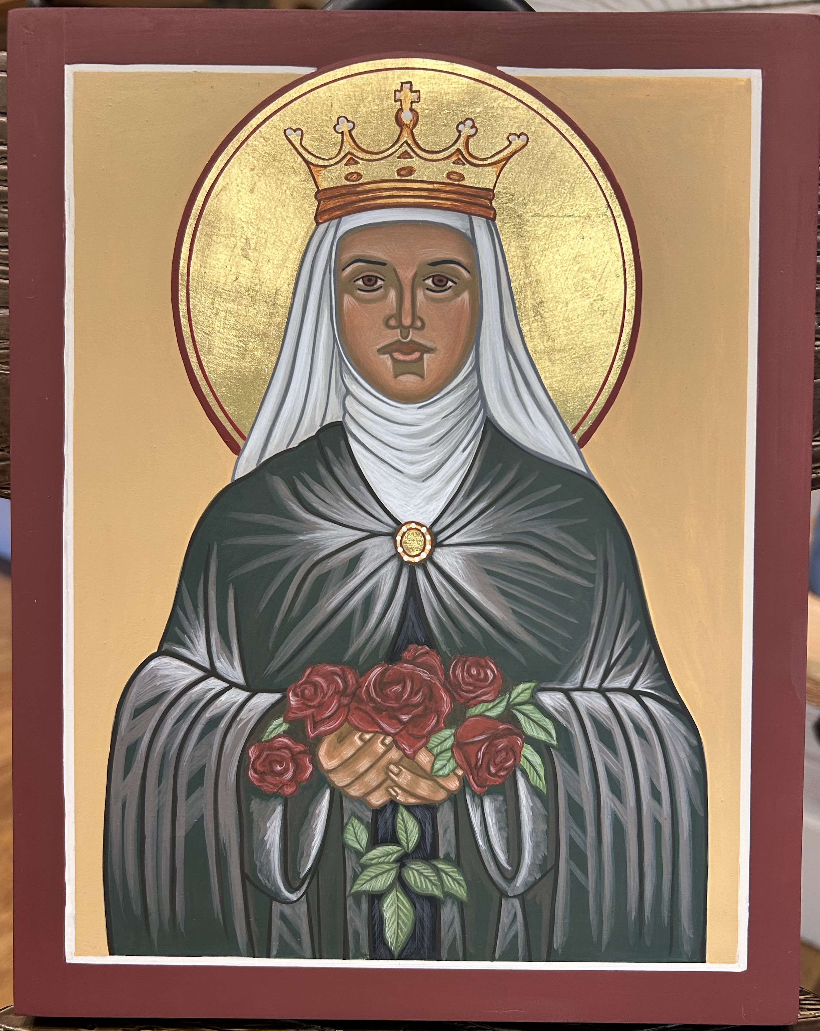 Feast day July 5