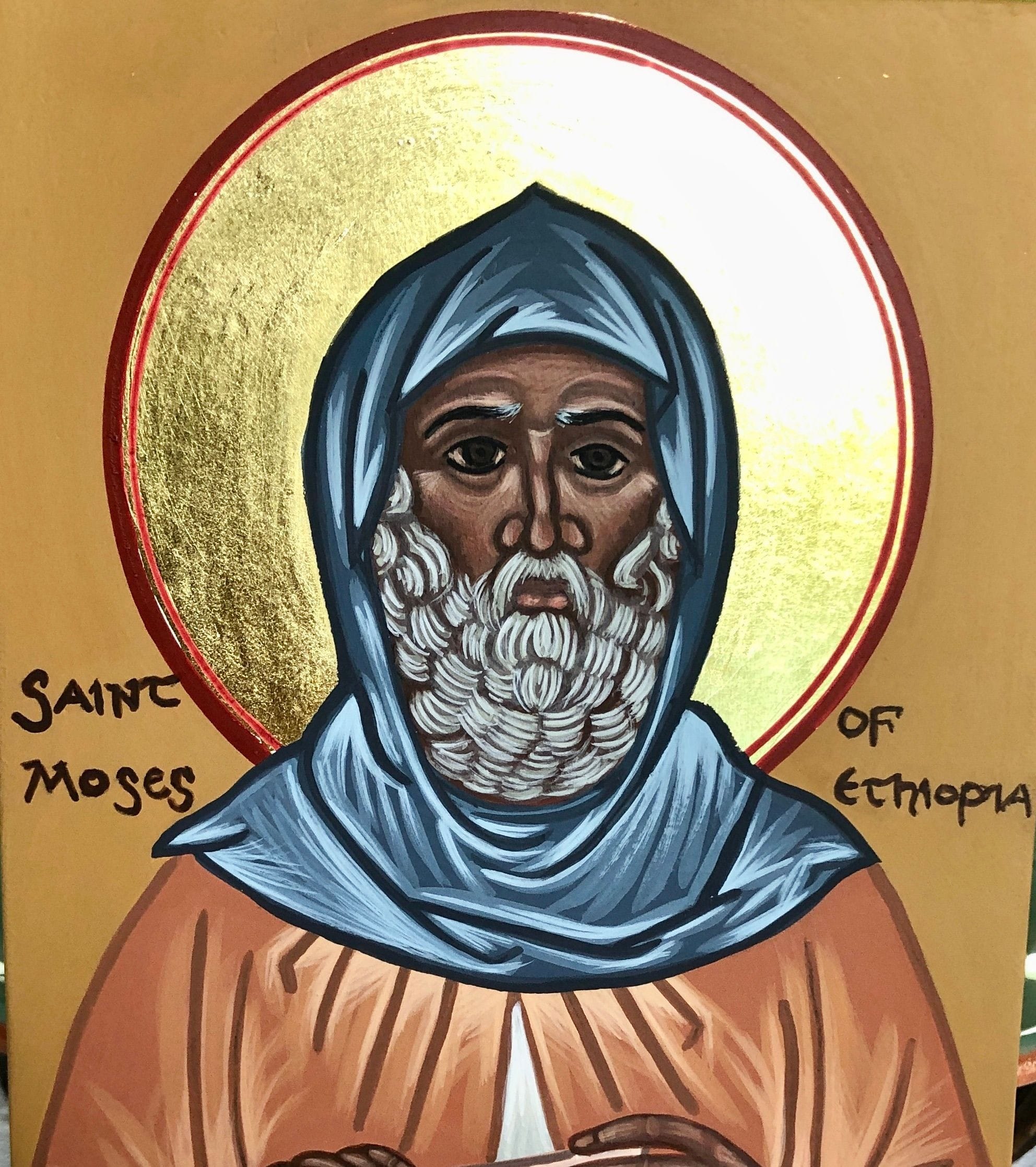 Holy Saints, Catholic Saints, Orthodox Saints and Bible characters.